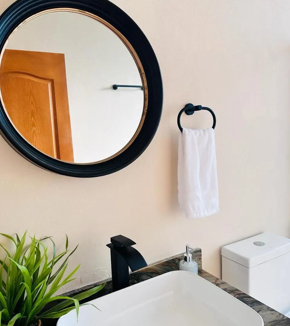 Casa Alebrije Tulum Apt 2 México